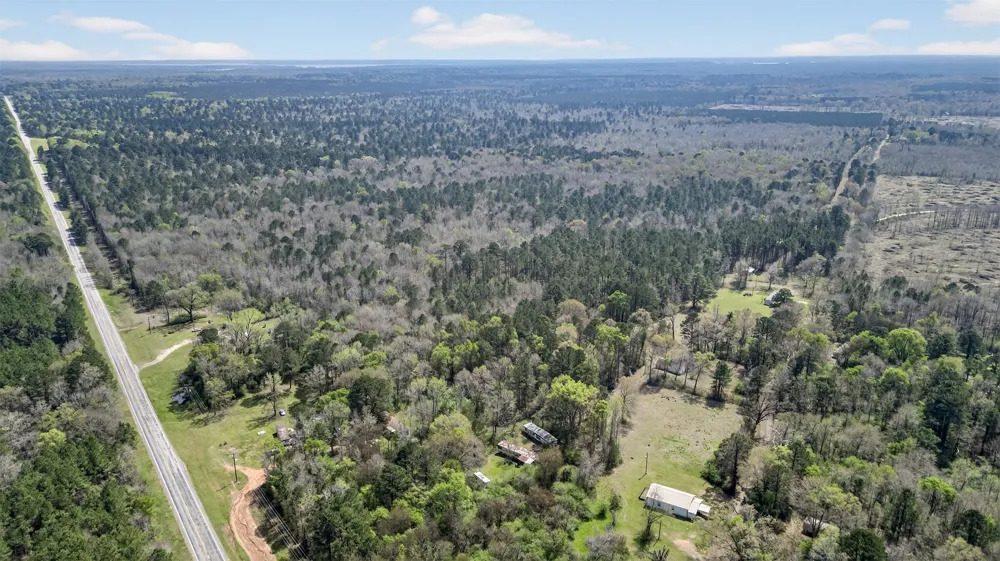 County Road 3612 Jefferson, TX 75657