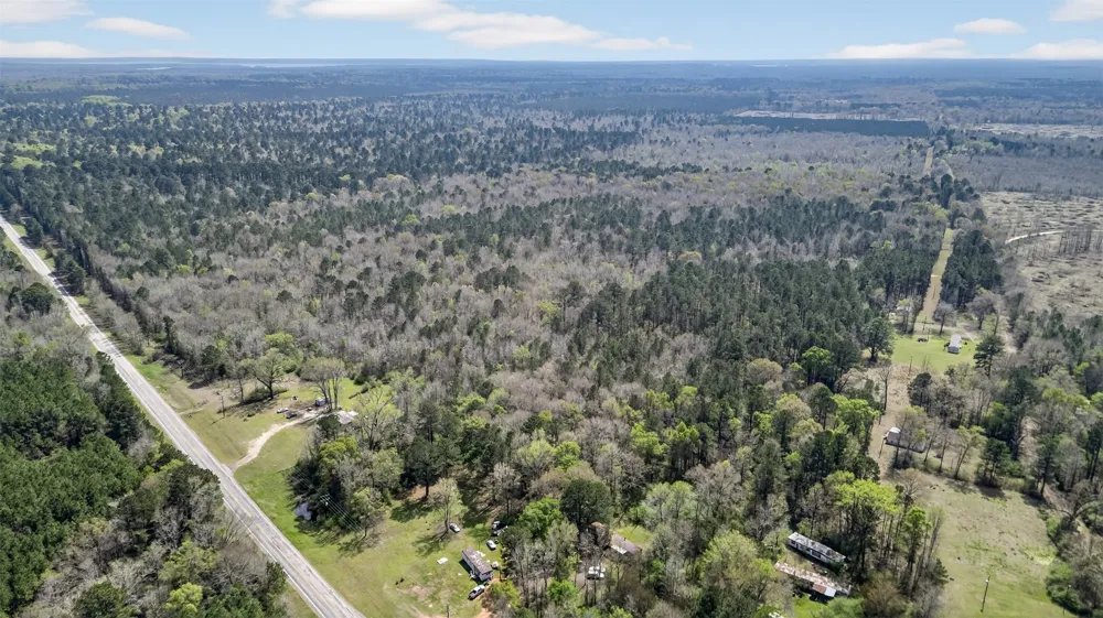 County Road 3612 Jefferson, TX 75657