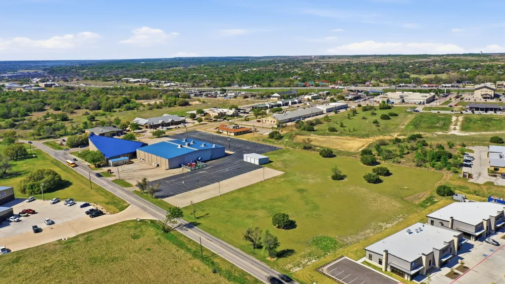 129 S Ranch House Road Willow Park, TX 76008