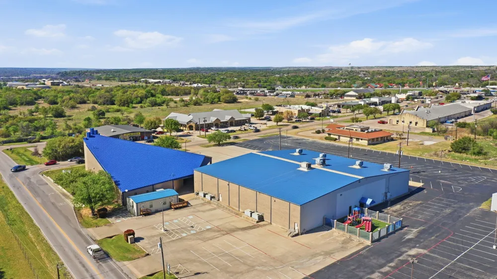 129 S Ranch House Road Willow Park, TX 76008