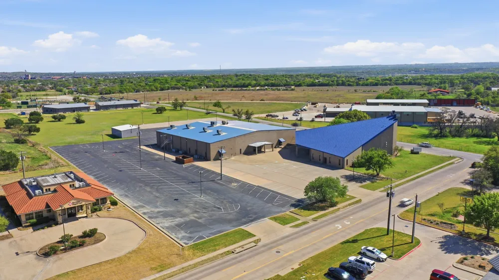 129 S Ranch House Road Willow Park, TX 76008