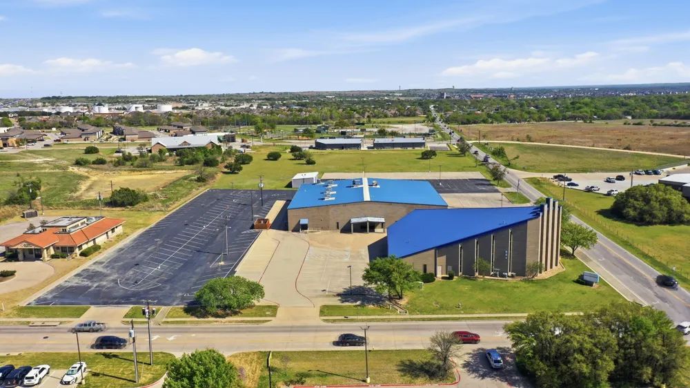 129 S Ranch House Road Willow Park, TX 76008