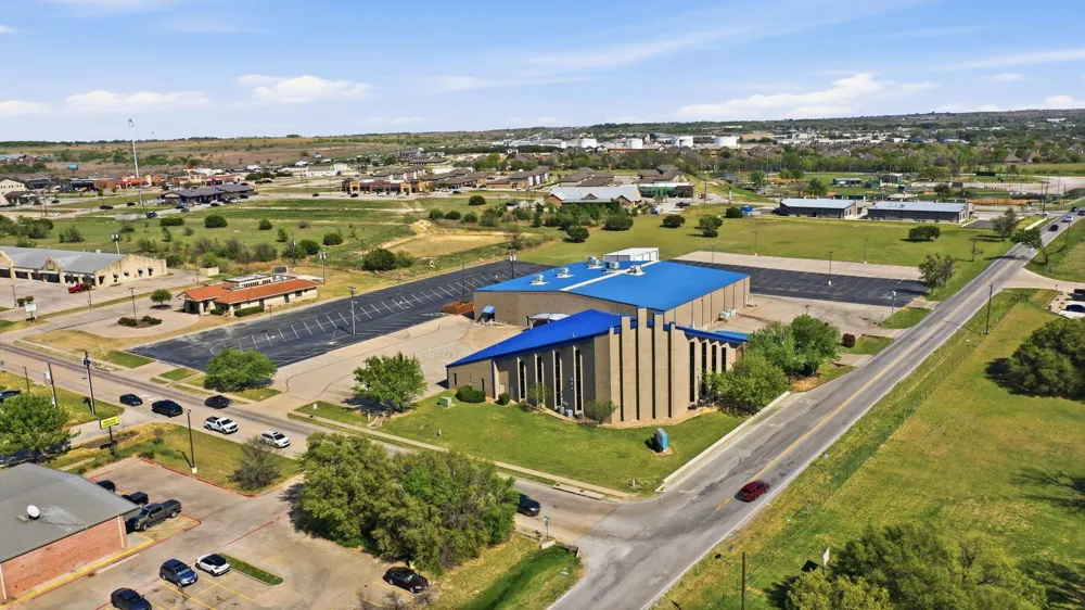 129 S Ranch House Road Willow Park, TX 76008