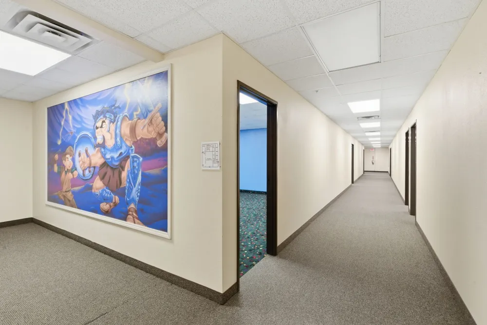129 S Ranch House Road Willow Park, TX 76008