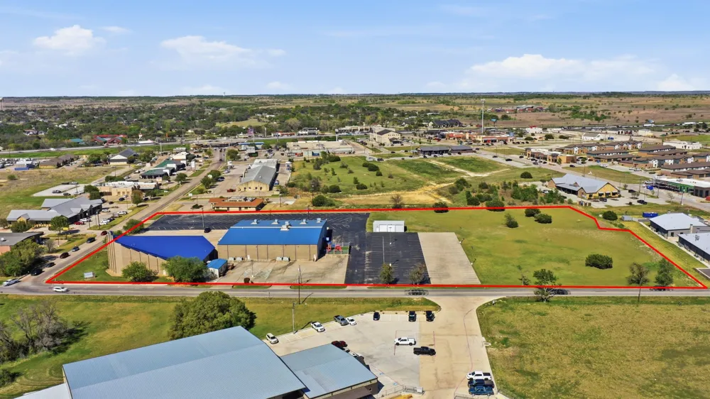 129 S Ranch House Road Willow Park, TX 76008