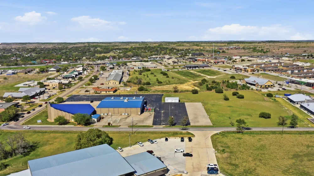 129 S Ranch House Road Willow Park, TX 76008