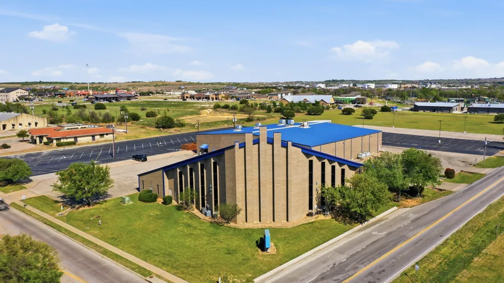 129 S Ranch House Road Willow Park, TX 76008