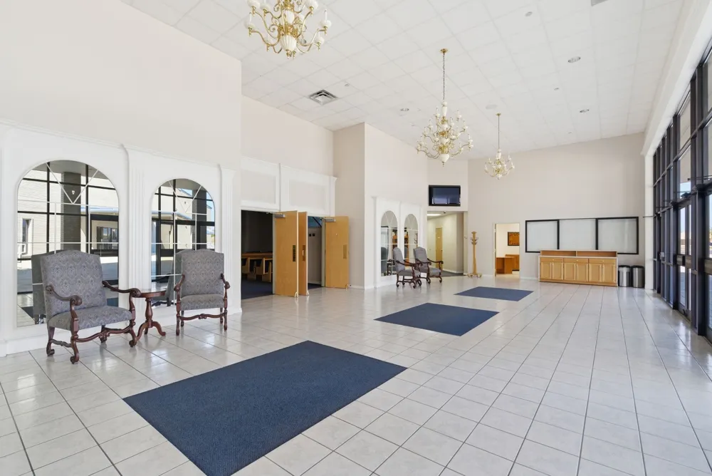 129 S Ranch House Road Willow Park, TX 76008