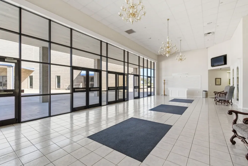 129 S Ranch House Road Willow Park, TX 76008