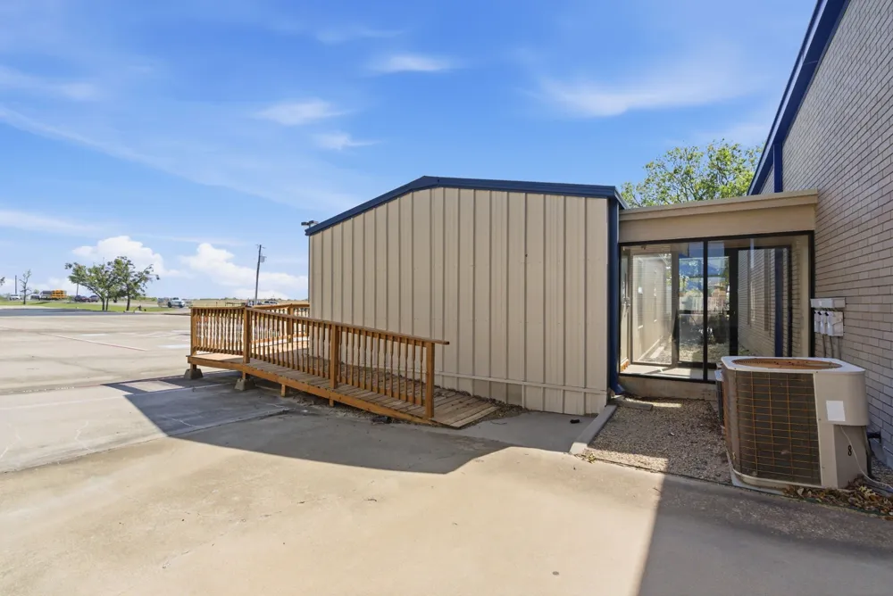 129 S Ranch House Road Willow Park, TX 76008