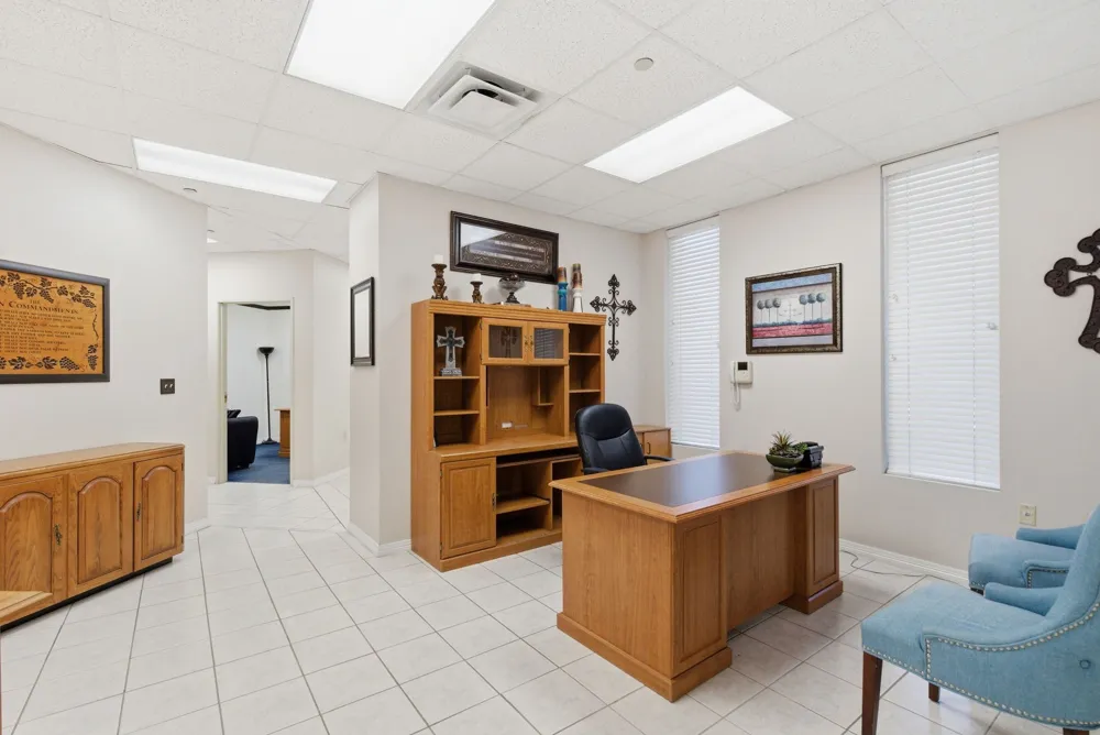 129 S Ranch House Road Willow Park, TX 76008