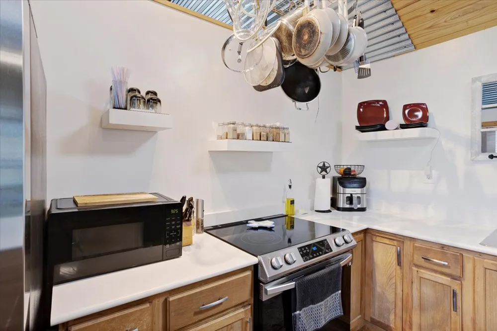 106 Red Bud Street Ravenna, TX 75476