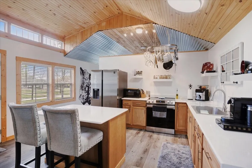 106 Red Bud Street Ravenna, TX 75476
