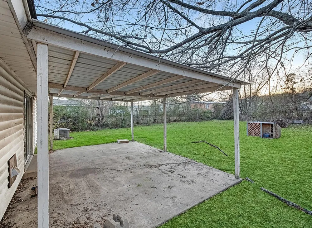 224 Shellwood Drive Wake Village, TX 75501