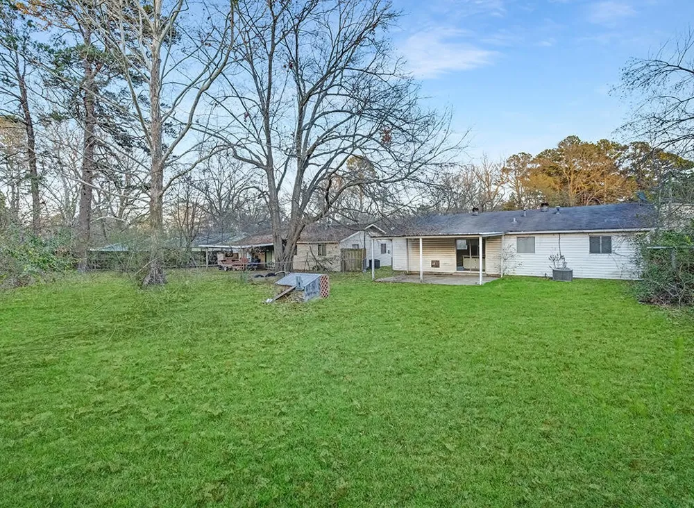 224 Shellwood Drive Wake Village, TX 75501