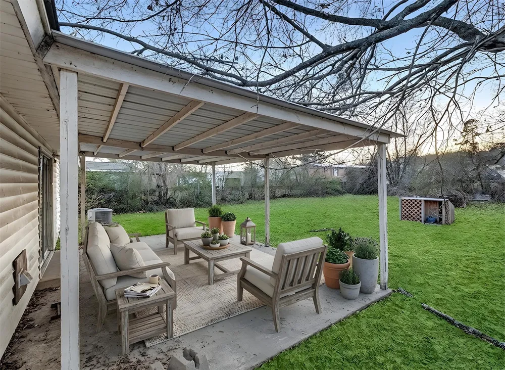 224 Shellwood Drive Wake Village, TX 75501