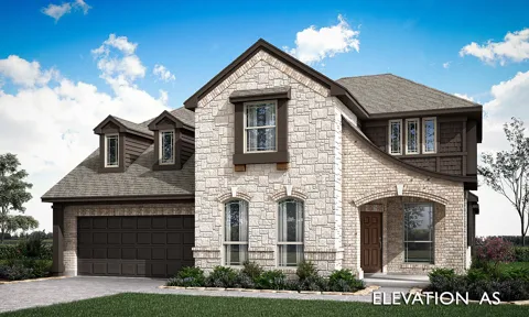 158 Creekside Drive