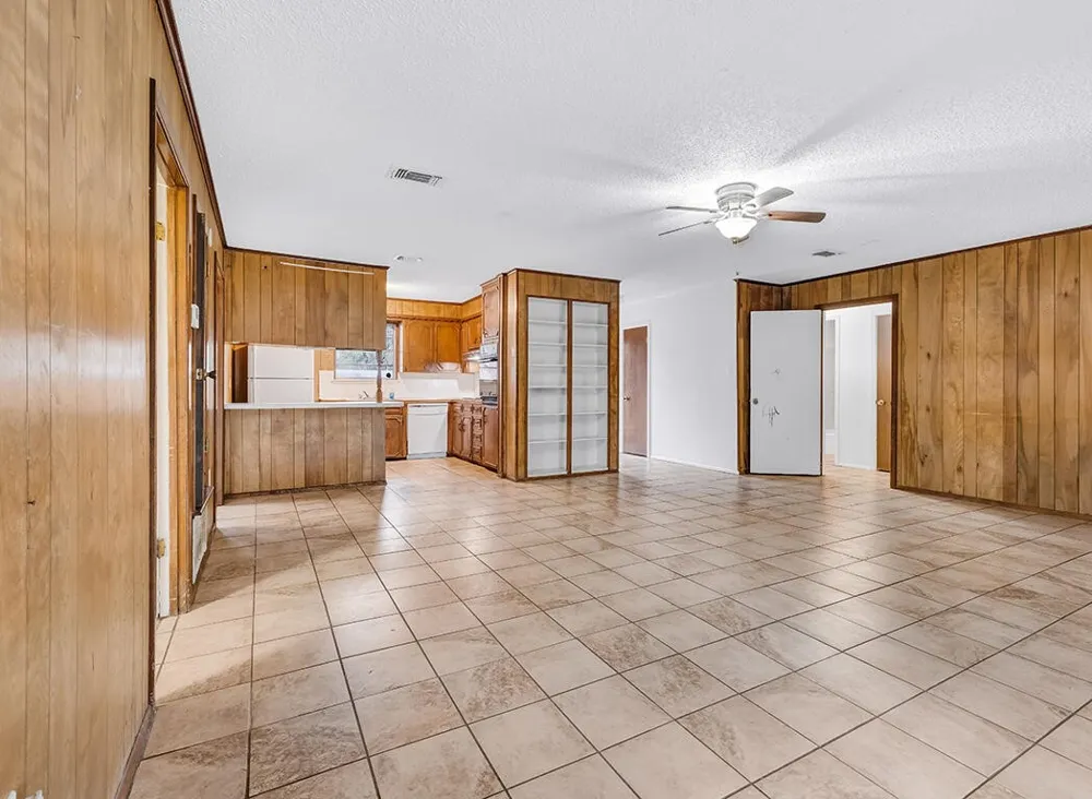165 Greenforest Trail Nash, TX 75569
