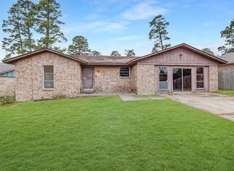 165 Greenforest Trail