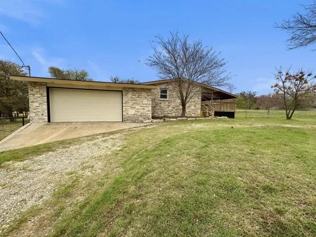 7121 Mcgregor Park Road Temple, TX 76502