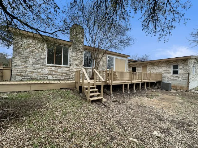 7121 Mcgregor Park Road Temple, TX 76502