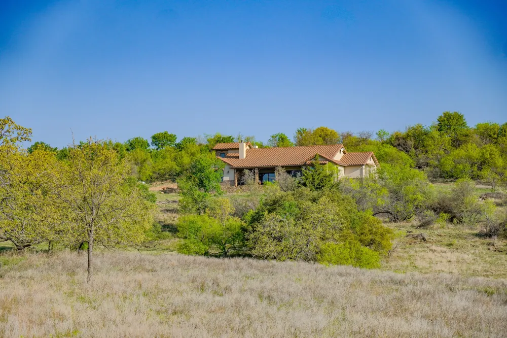2688 FM 2190 Jacksboro, TX 76458