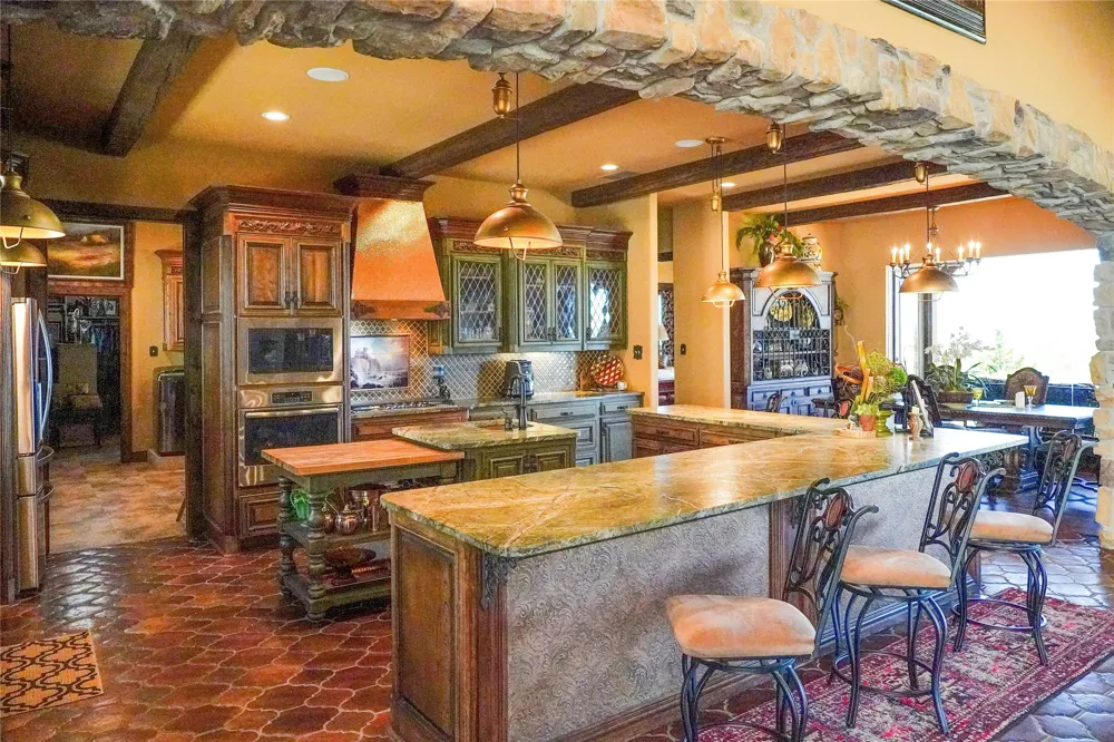 2688 FM 2190 Jacksboro, TX 76458