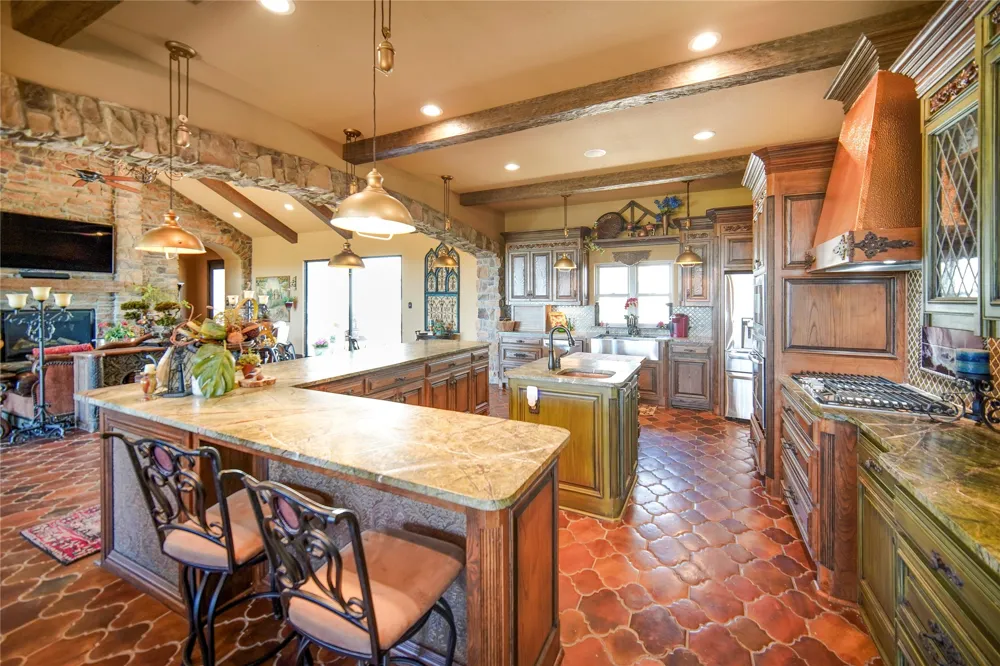 2688 FM 2190 Jacksboro, TX 76458