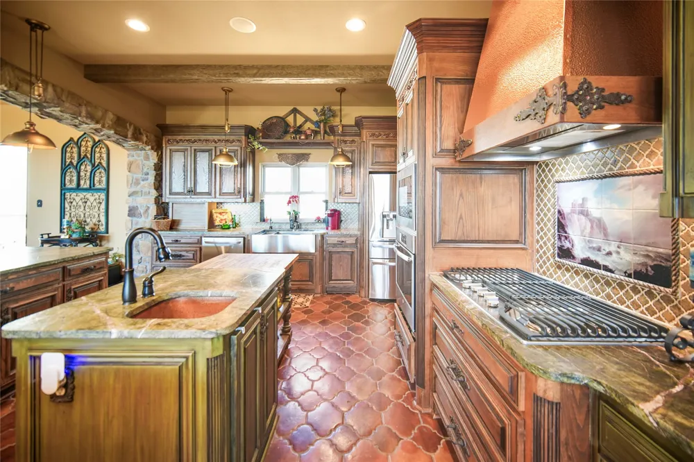 2688 FM 2190 Jacksboro, TX 76458