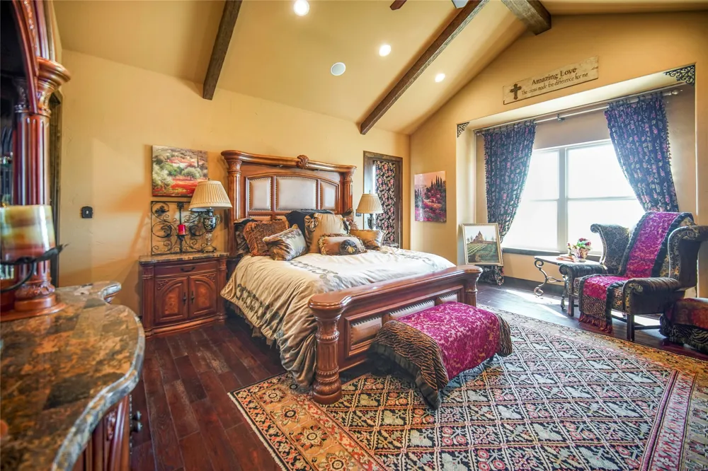 2688 FM 2190 Jacksboro, TX 76458