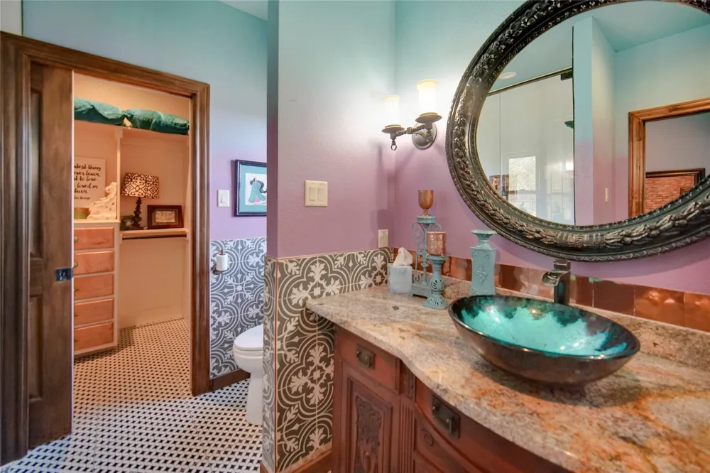 2688 FM 2190 Jacksboro, TX 76458