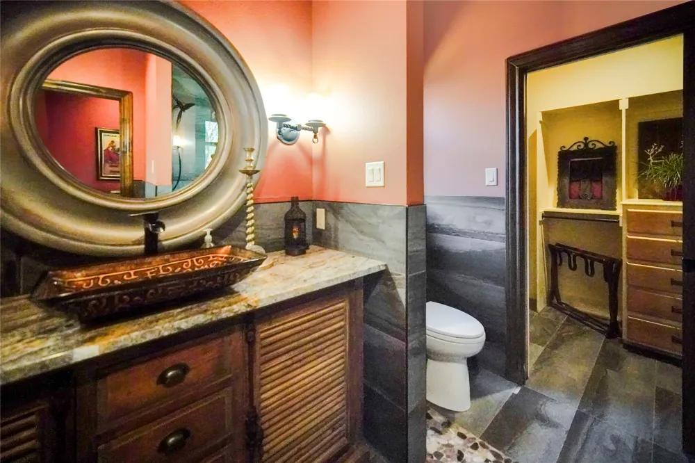 2688 FM 2190 Jacksboro, TX 76458