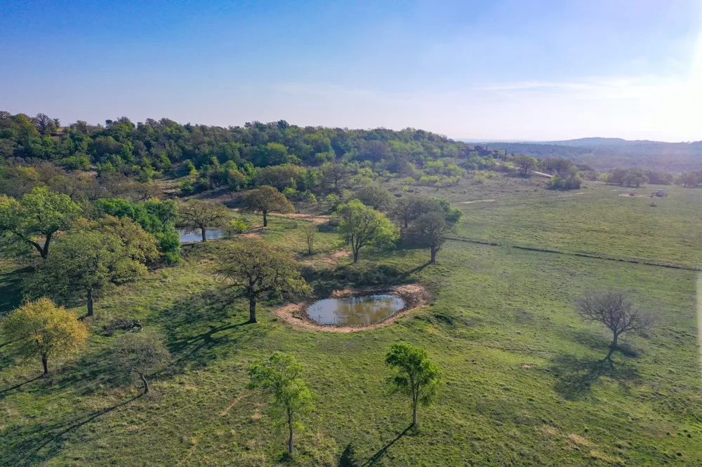 2688 FM 2190 Jacksboro, TX 76458