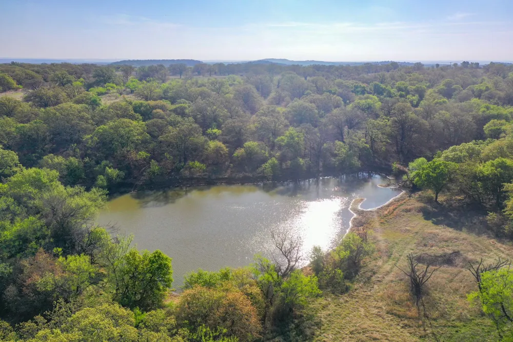 2688 FM 2190 Jacksboro, TX 76458