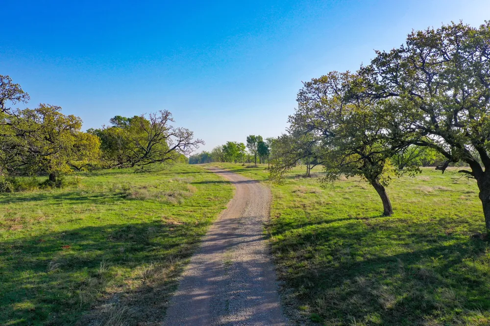 2688 FM 2190 Jacksboro, TX 76458