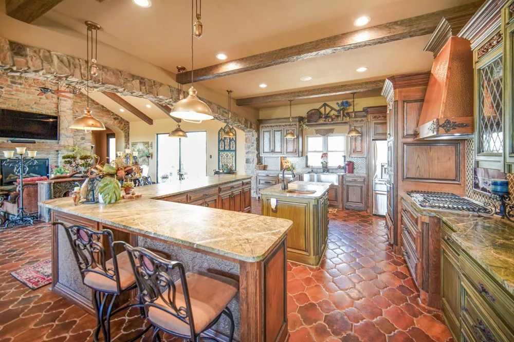 2688 FM 2190 Jacksboro, TX 76458