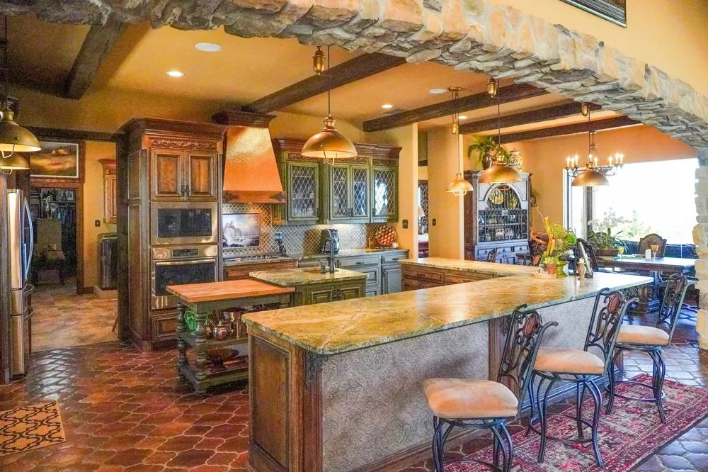 2688 FM 2190 Jacksboro, TX 76458