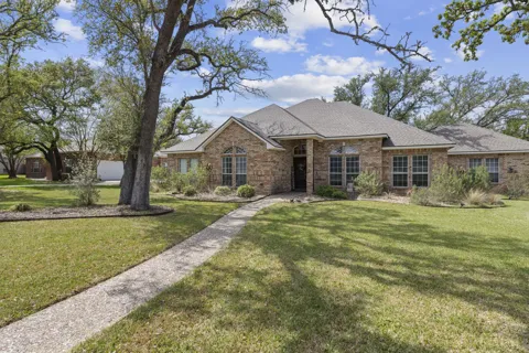 11025 Granbury Cove