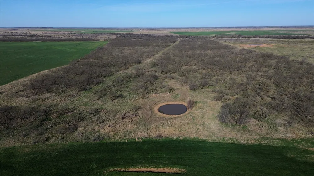 Knox County Road Archer City, TX 76351