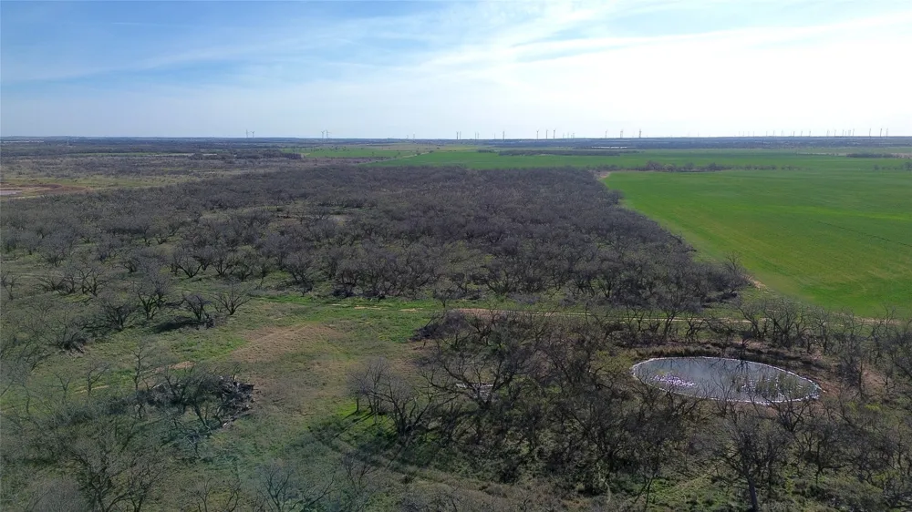 Knox County Road Archer City, TX 76351