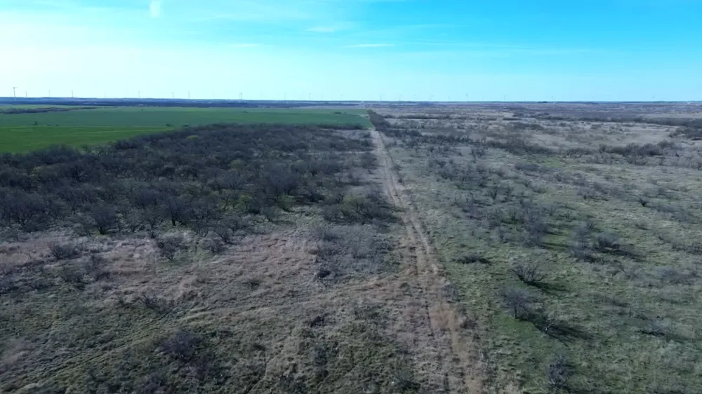 Knox County Road Archer City, TX 76351