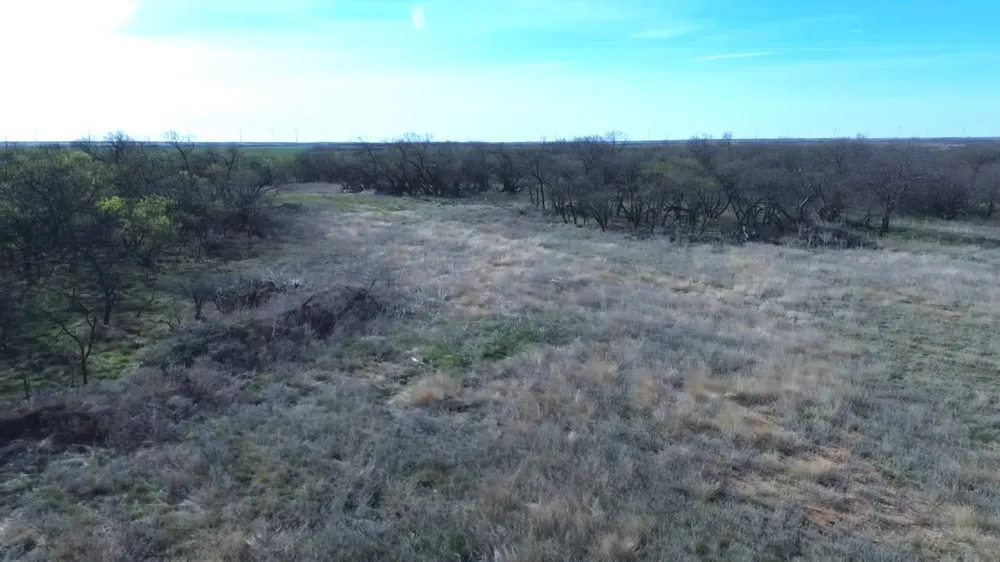 Knox County Road Archer City, TX 76351