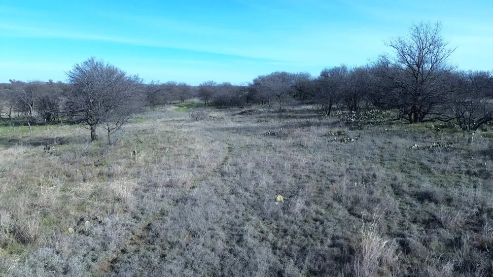 Knox County Road Archer City, TX 76351