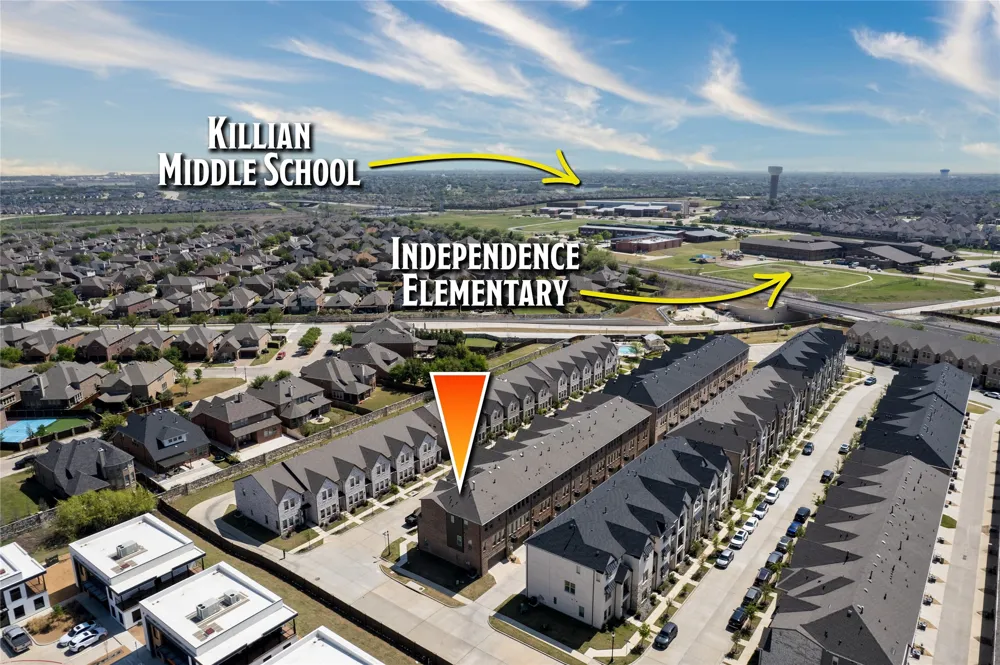 300 Colusa Drive Lewisville, TX 75056