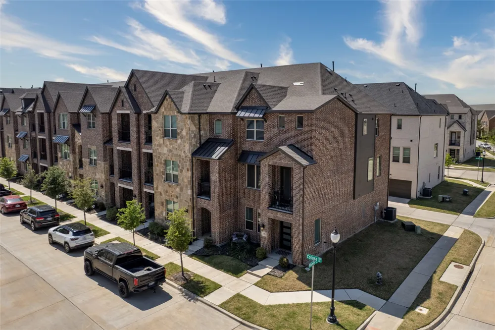 300 Colusa Drive Lewisville, TX 75056