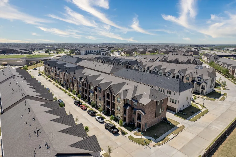 300 Colusa Drive Lewisville, TX 75056
