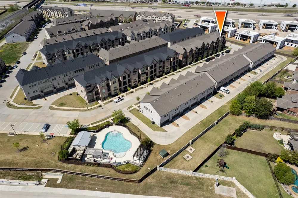 300 Colusa Drive Lewisville, TX 75056