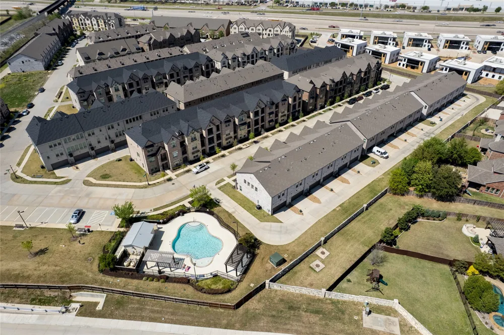 300 Colusa Drive Lewisville, TX 75056
