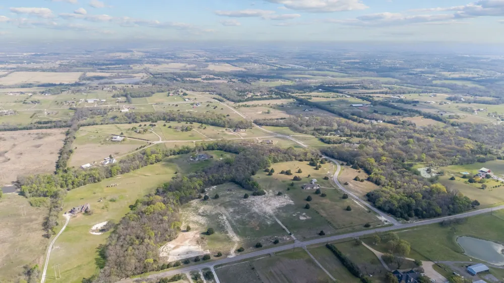 5817 E Fm-455 Anna, TX 75409