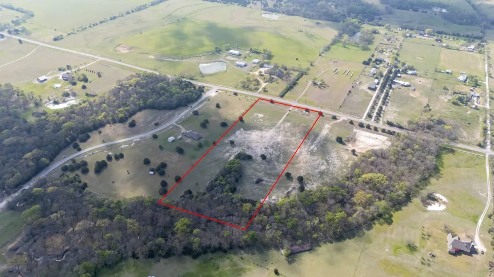 5817 E Fm-455 Anna, TX 75409